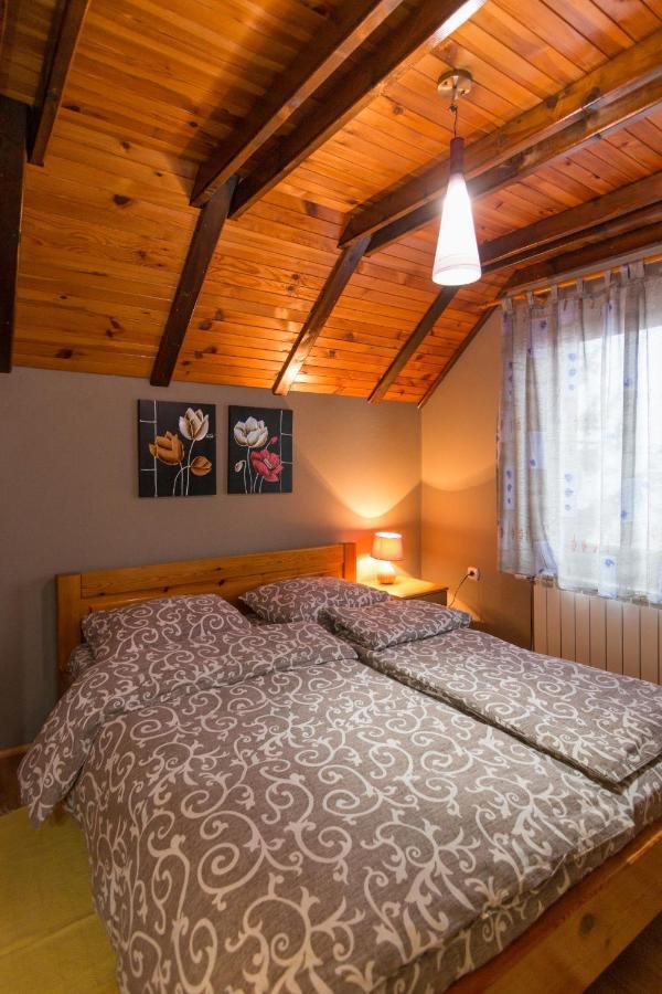 Apartments Andric Kaludjerske Bare Luaran gambar
