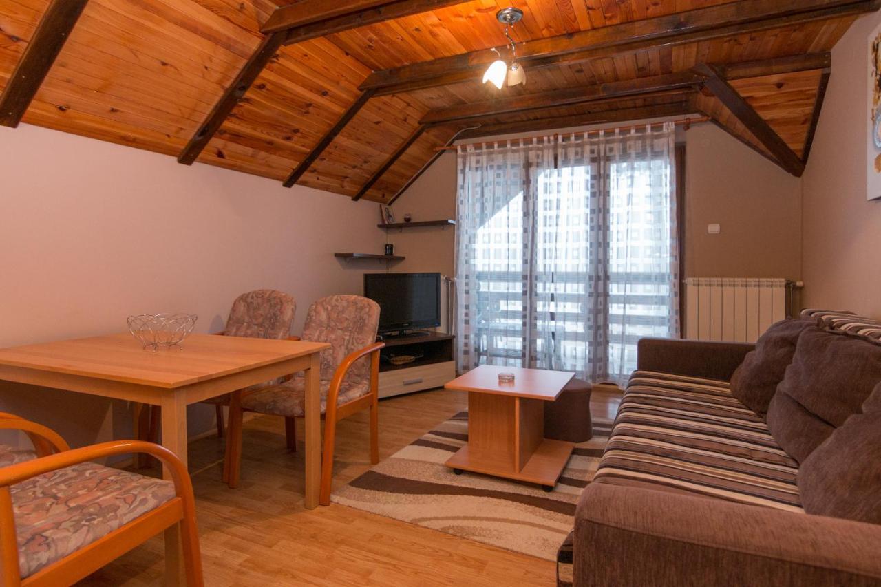 Apartments Andric Kaludjerske Bare Luaran gambar