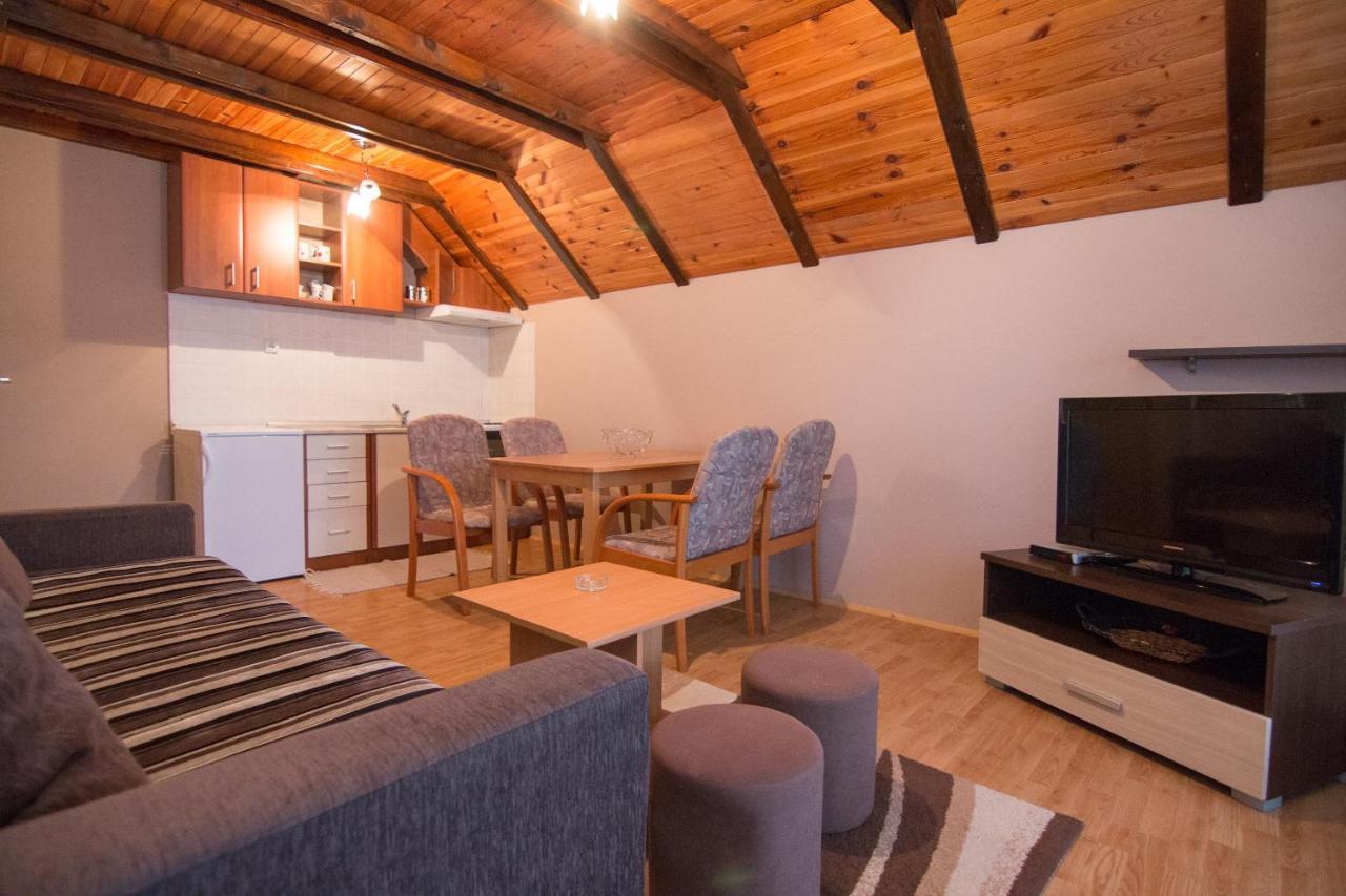 Apartments Andric Kaludjerske Bare Luaran gambar