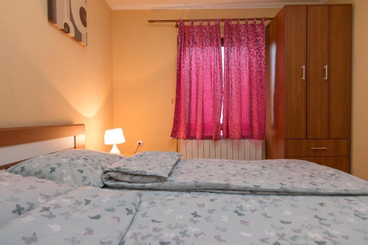 Apartments Andric Kaludjerske Bare Luaran gambar