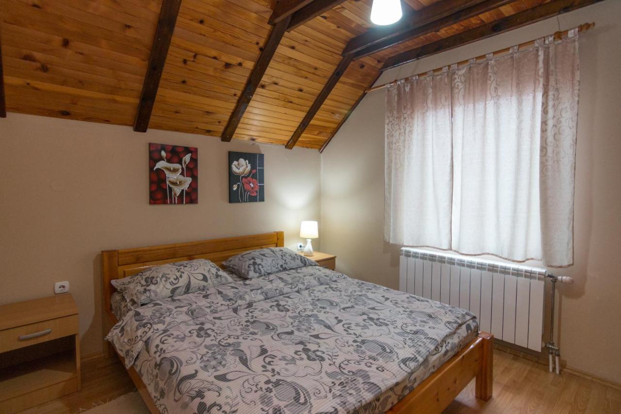 Apartments Andric Kaludjerske Bare Luaran gambar