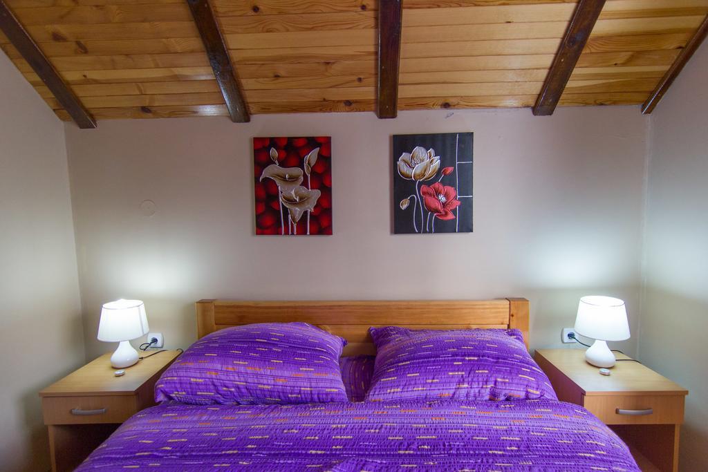 Apartments Andric Kaludjerske Bare Luaran gambar