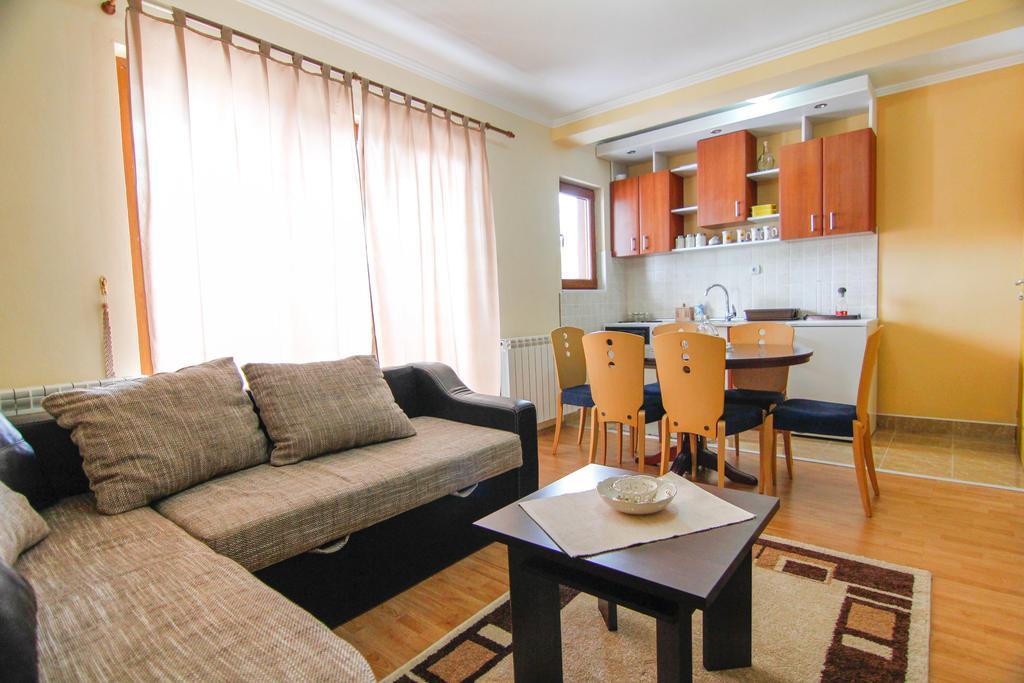 Apartments Andric Kaludjerske Bare Luaran gambar