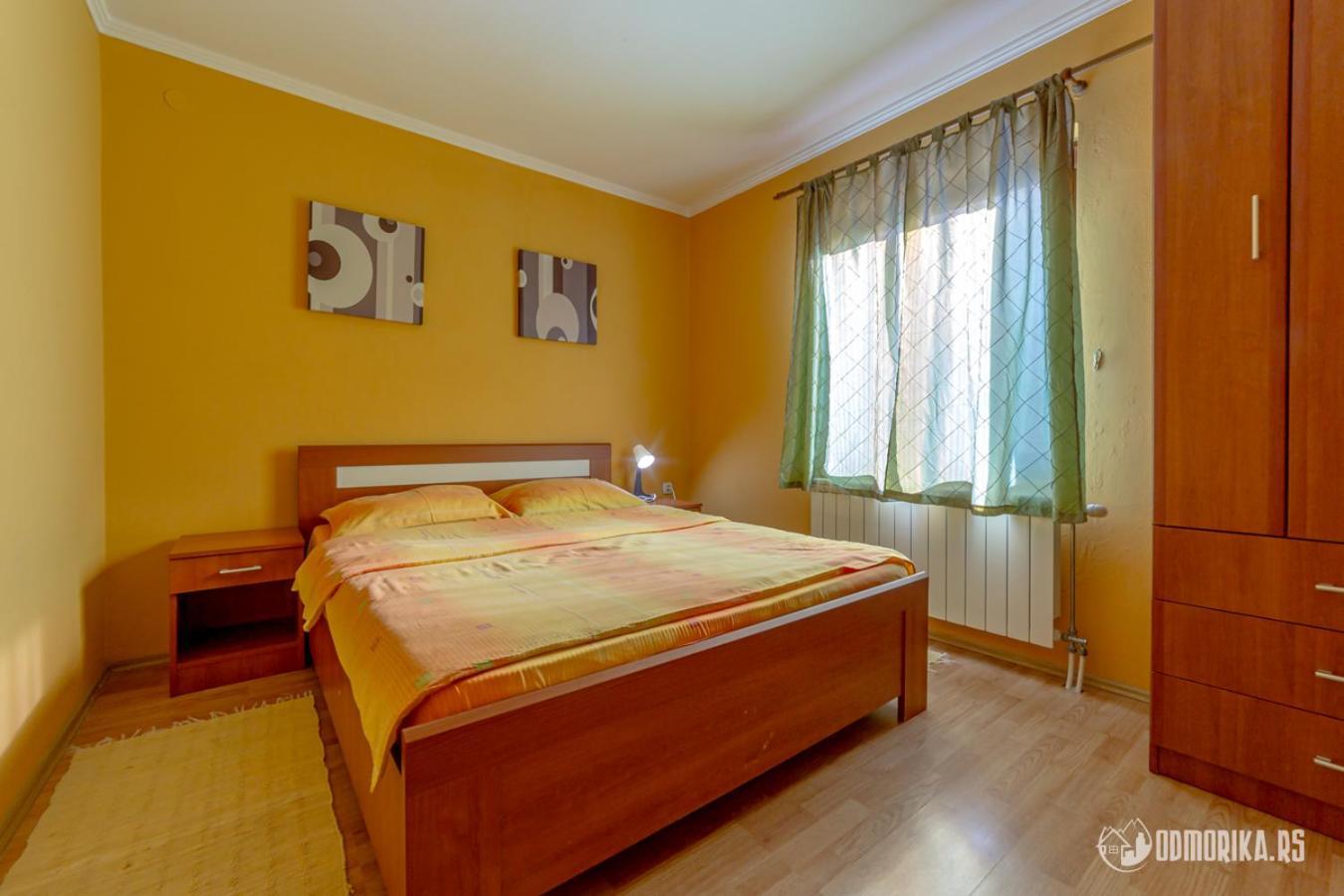 Apartments Andric Kaludjerske Bare Luaran gambar