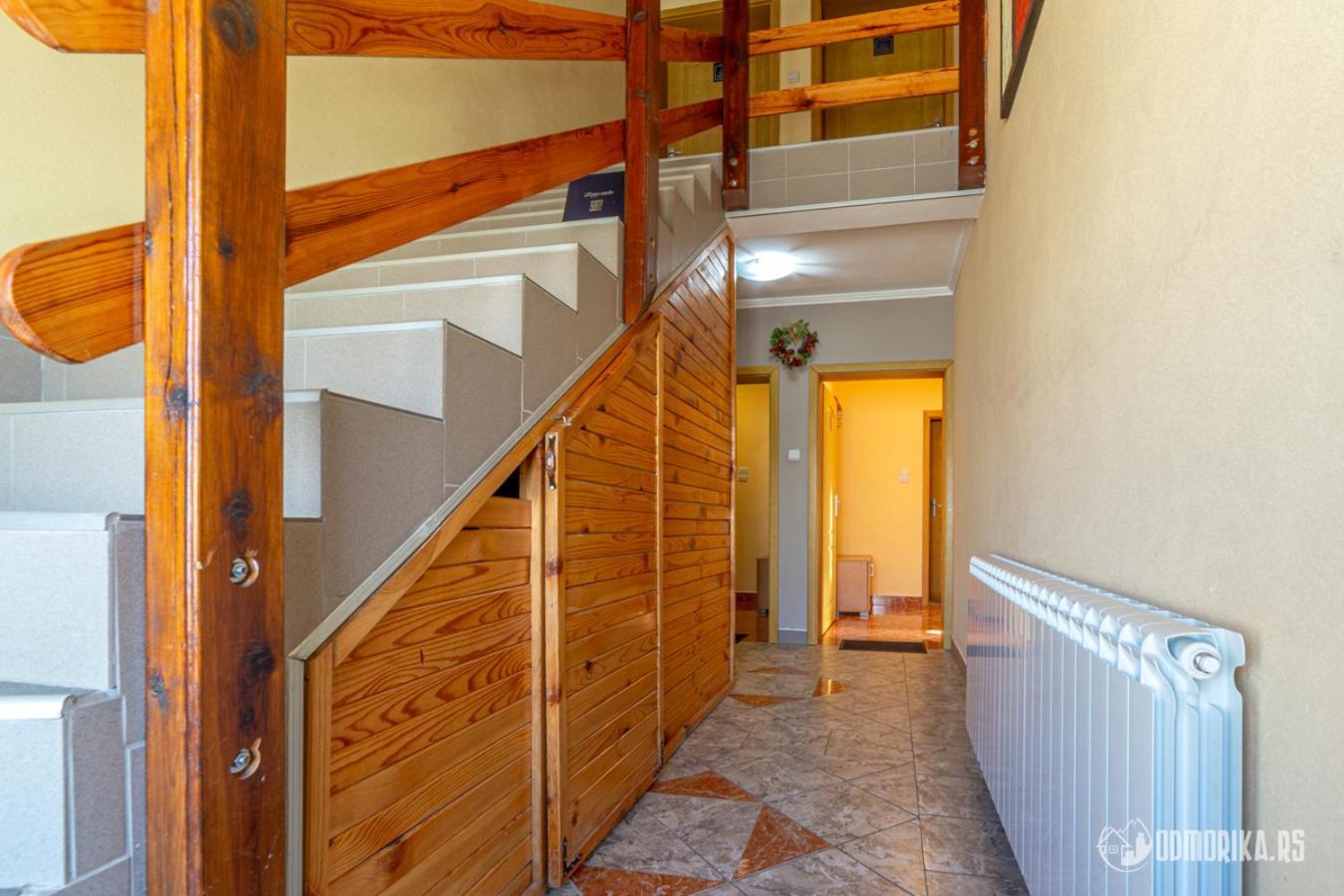 Apartments Andric Kaludjerske Bare Luaran gambar
