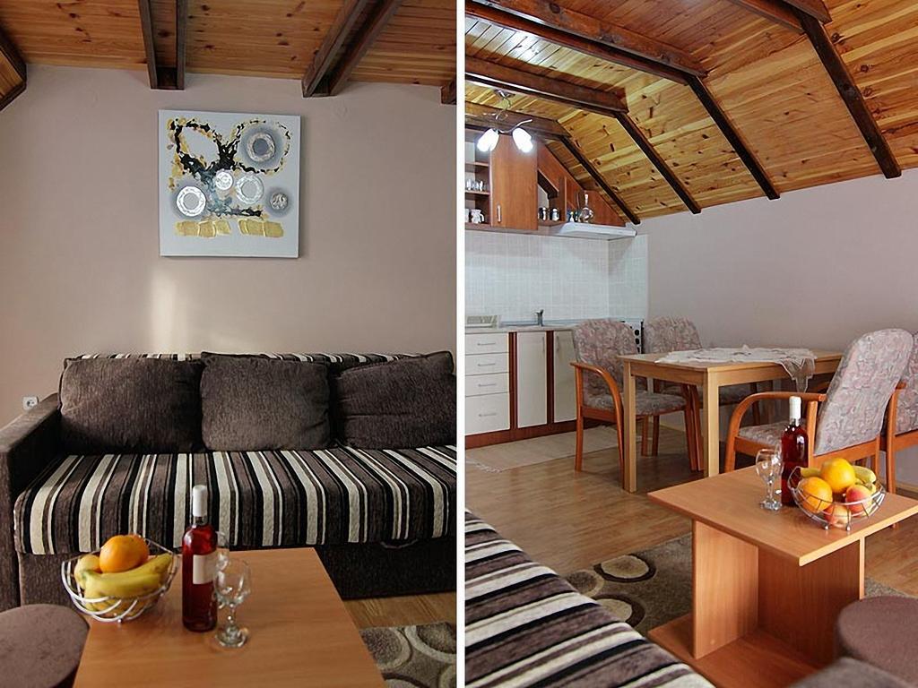 Apartments Andric Kaludjerske Bare Bilik gambar
