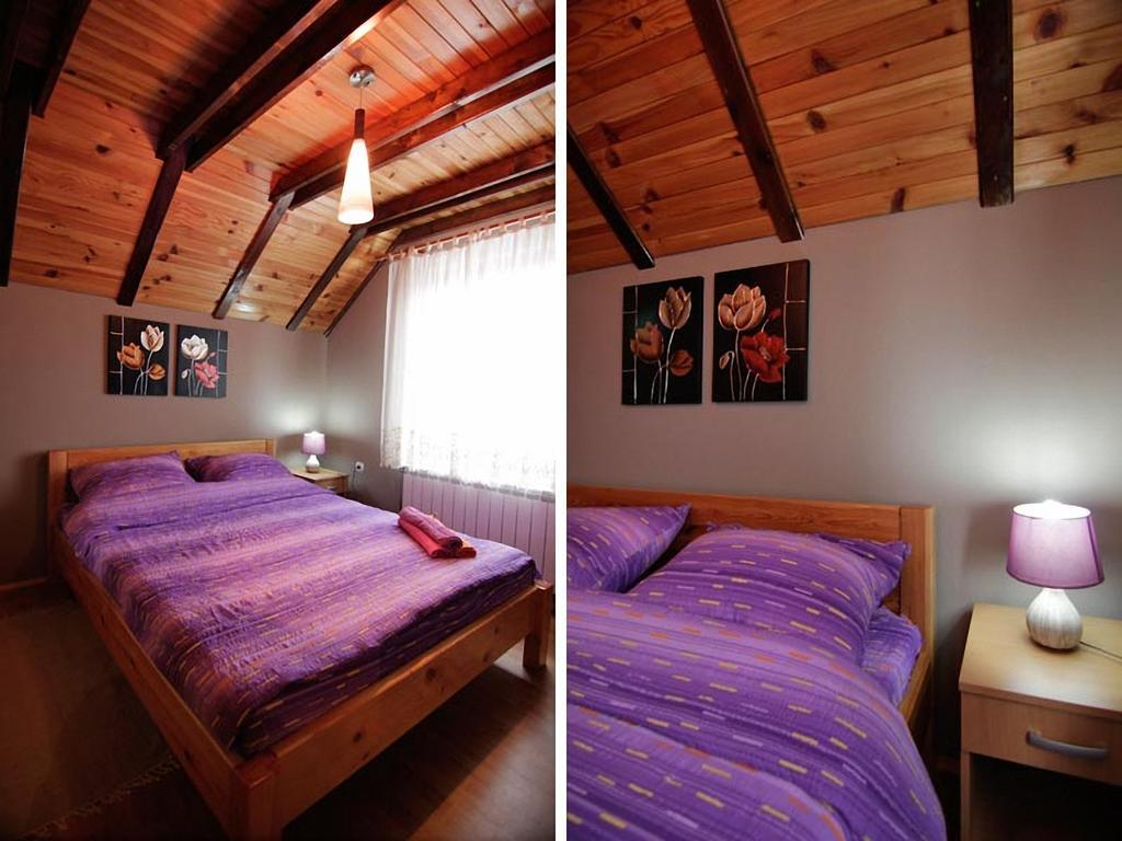 Apartments Andric Kaludjerske Bare Bilik gambar