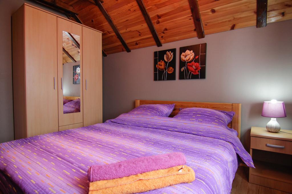 Apartments Andric Kaludjerske Bare Luaran gambar