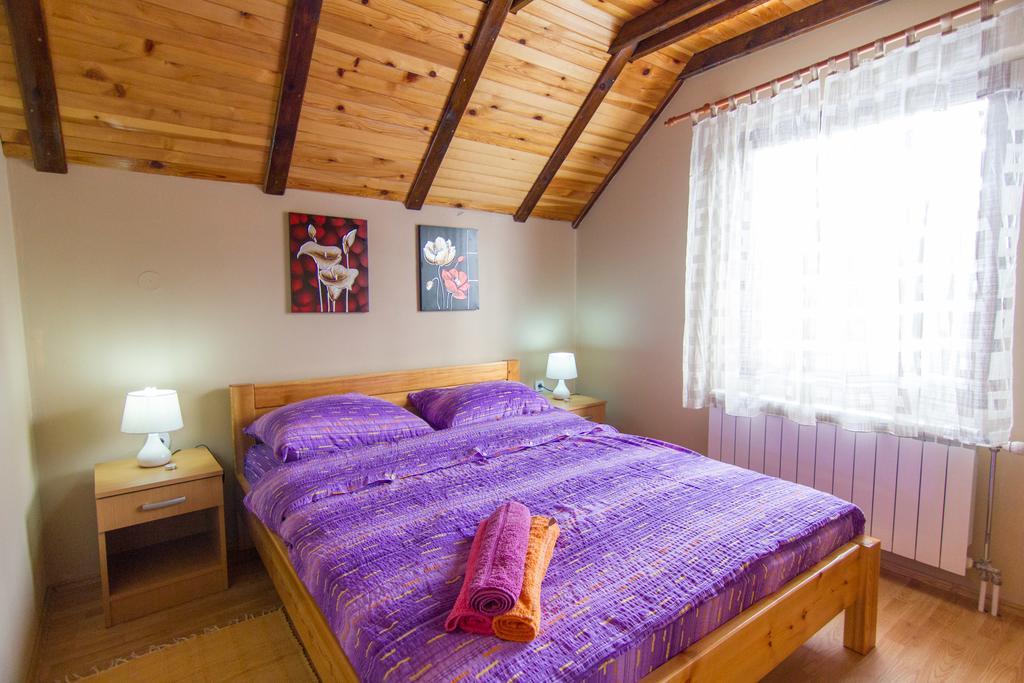Apartments Andric Kaludjerske Bare Luaran gambar