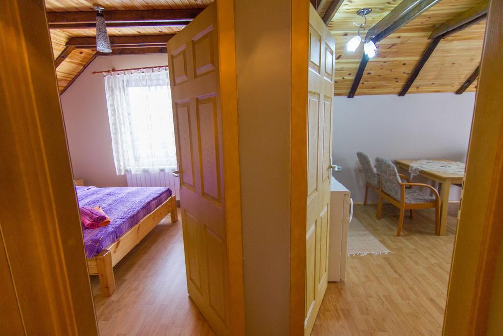 Apartments Andric Kaludjerske Bare Luaran gambar