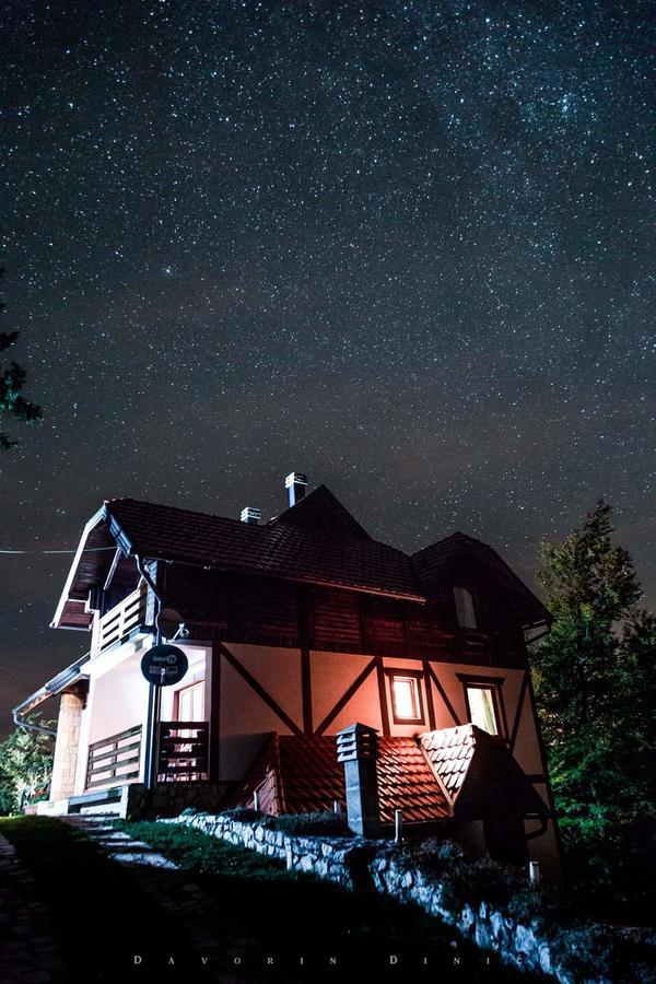 Apartments Andric Kaludjerske Bare Luaran gambar